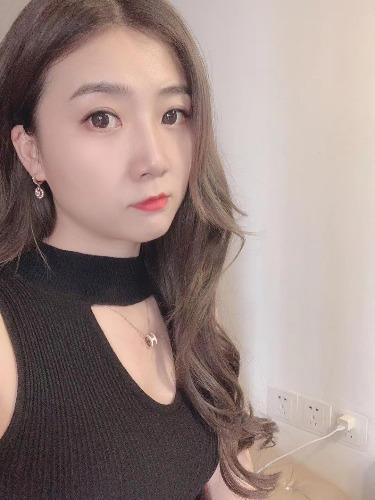 2021年1月27广州骚货木子